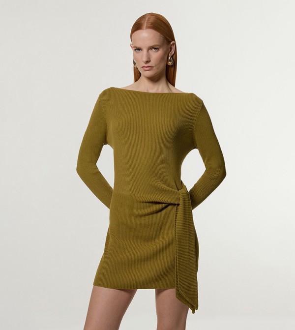 Karen Millen  Dresses - Green Casual Dresses