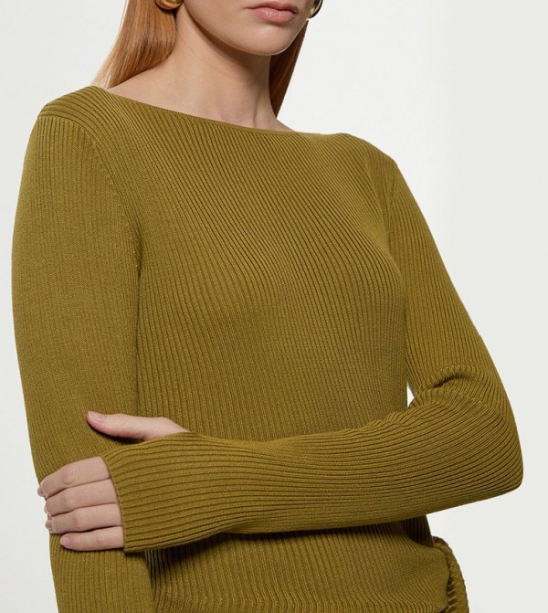 Karen Millen  Dresses - Green Casual Dresses