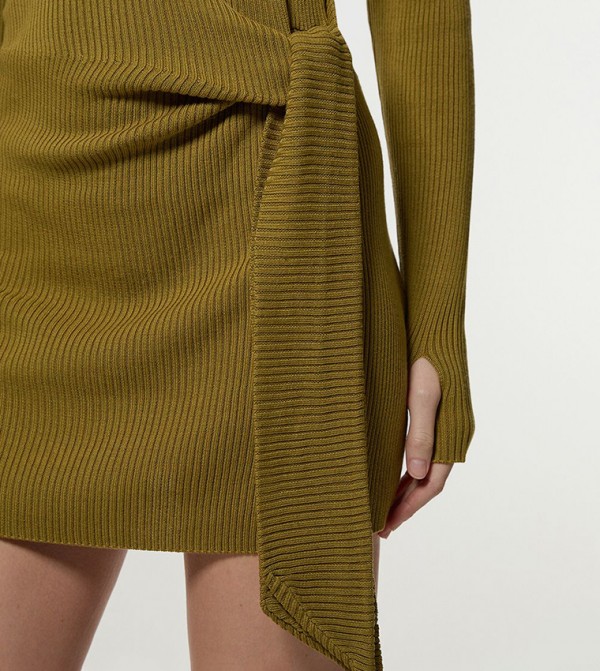 Karen Millen  Dresses - Green Casual Dresses