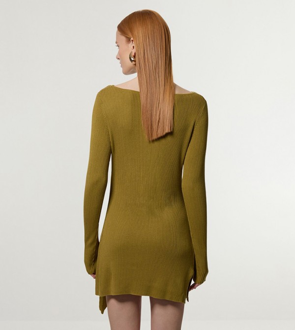 Karen Millen  Dresses - Green Casual Dresses