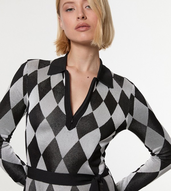 Karen Millen  - Multi Midi Dresses