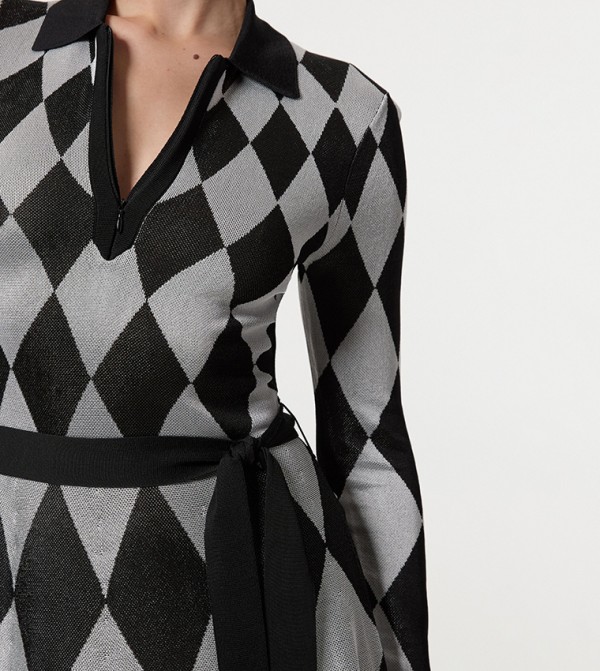 Karen Millen  - Multi Midi Dresses