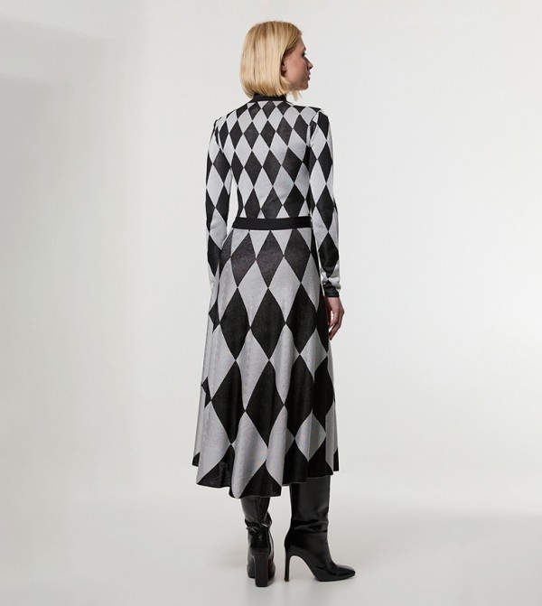 Karen Millen  - Multi Midi Dresses