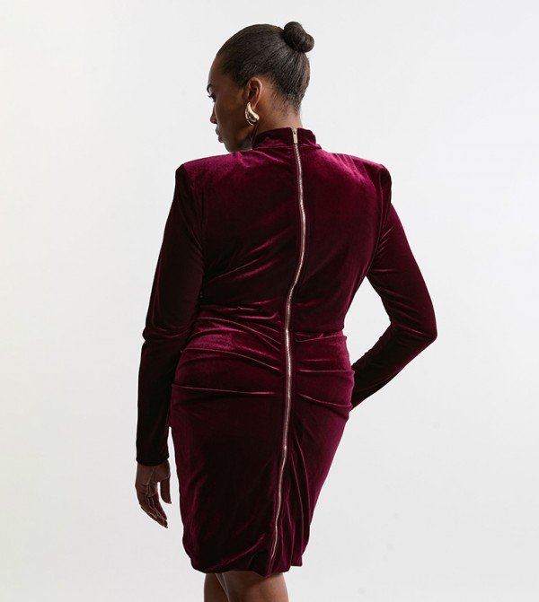 Karen Millen  - Red Dresses