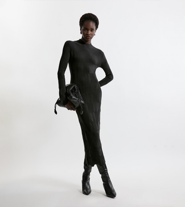 Karen Millen  - Black Casual Dresses