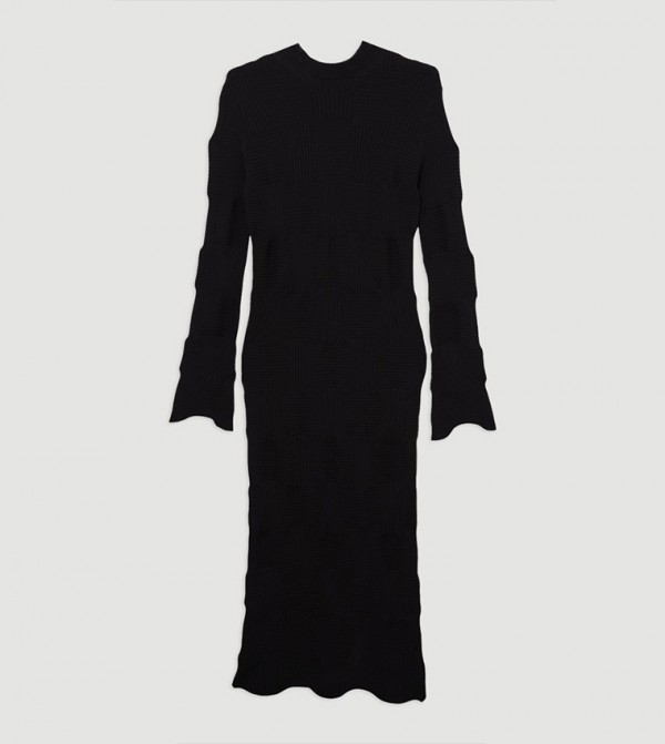 Karen Millen  - Black Casual Dresses