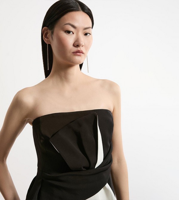 Karen Millen Karen Millen - Black Casual Dresses