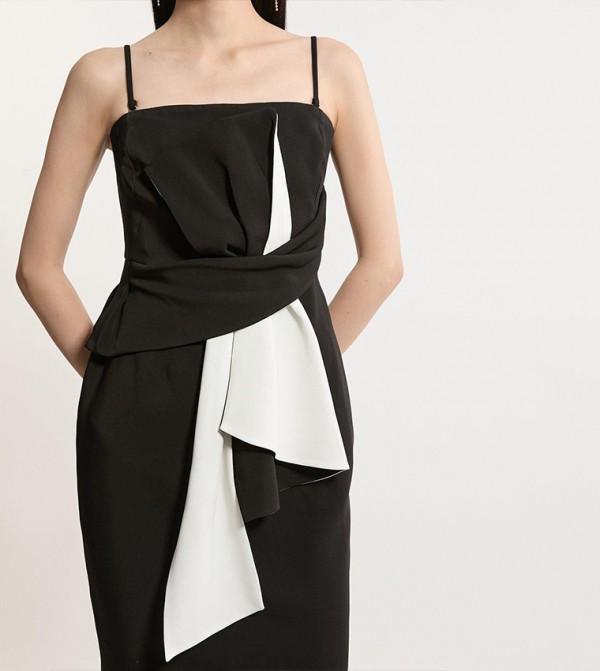 Karen Millen Karen Millen - Black Casual Dresses