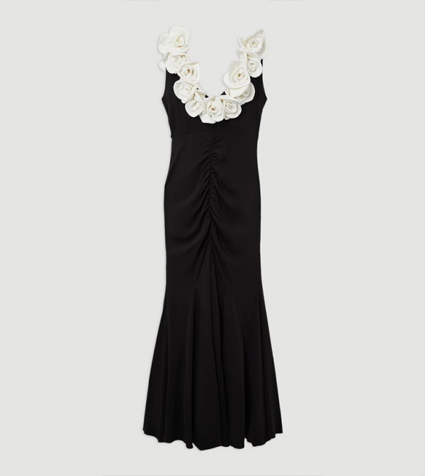Karen Millen  Party Dresses - Black Party Dresses