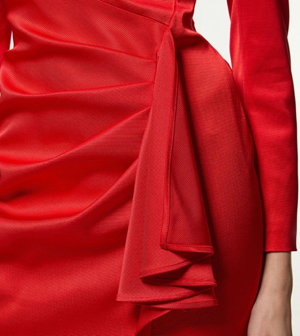 Karen Millen Karen Millen - Red Party Dresses
