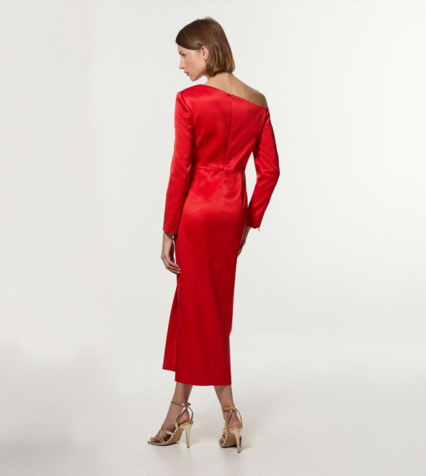 Karen Millen Karen Millen - Red Party Dresses