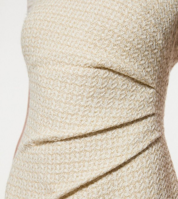 Karen Millen Karen Millen - Ivory Casual Dresses