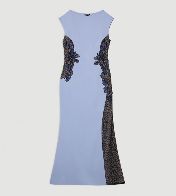 Karen Millen Karen Millen - Light Blue Party Dresses