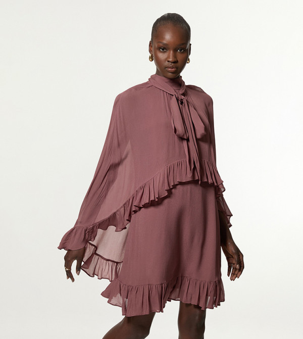 كارن ميلين كارن ميلين - وردي فساتين كاجوال