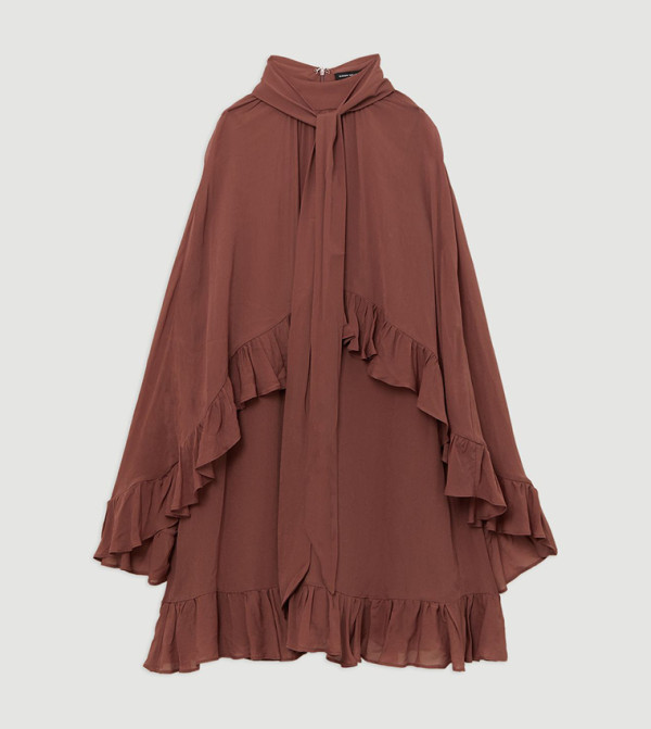 كارن ميلين كارن ميلين - وردي فساتين كاجوال