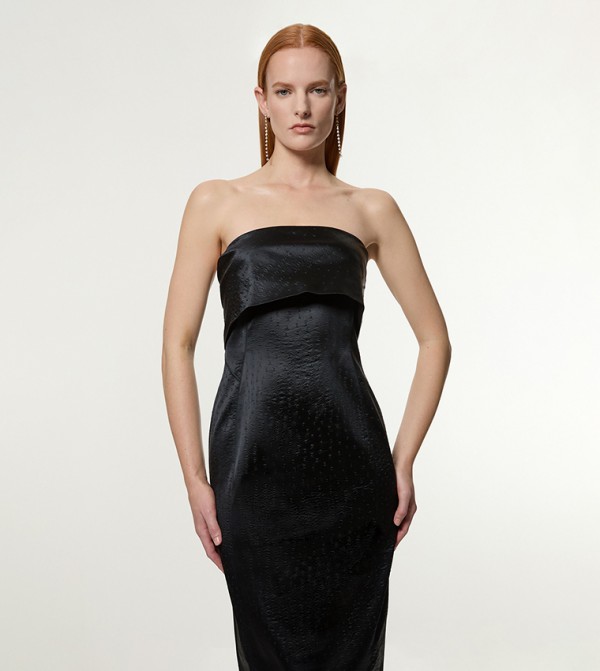 Karen Millen Karen Millen - Black Party Dresses