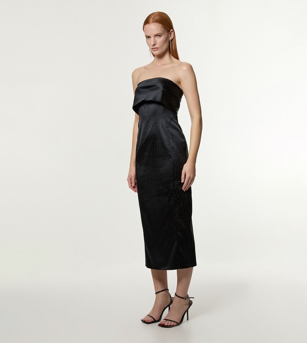 Karen Millen Karen Millen - Black Party Dresses