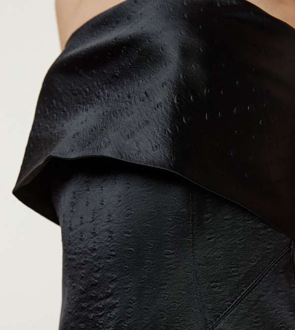 Karen Millen Karen Millen - Black Party Dresses