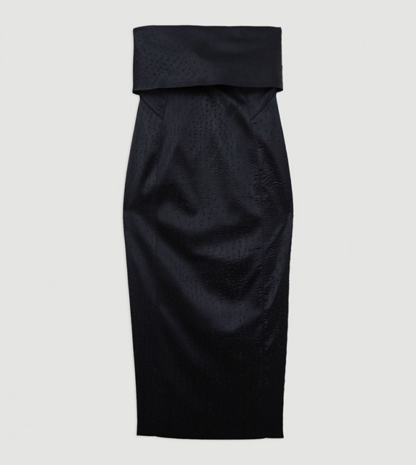 Karen Millen Karen Millen - Black Party Dresses