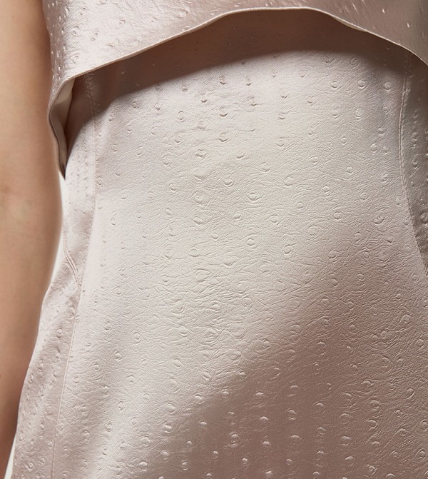 Karen Millen Karen Millen - Pink Midi Dresses