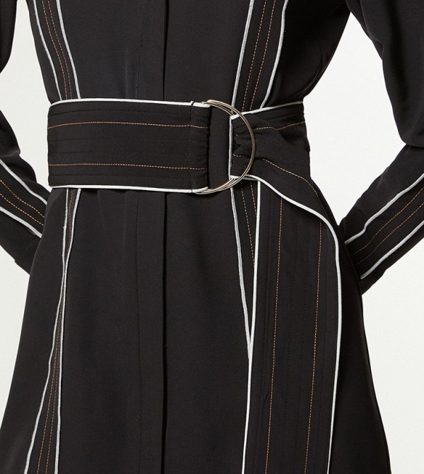 كارن ميلين كارن ميلين - أسود فساتين كاجوال