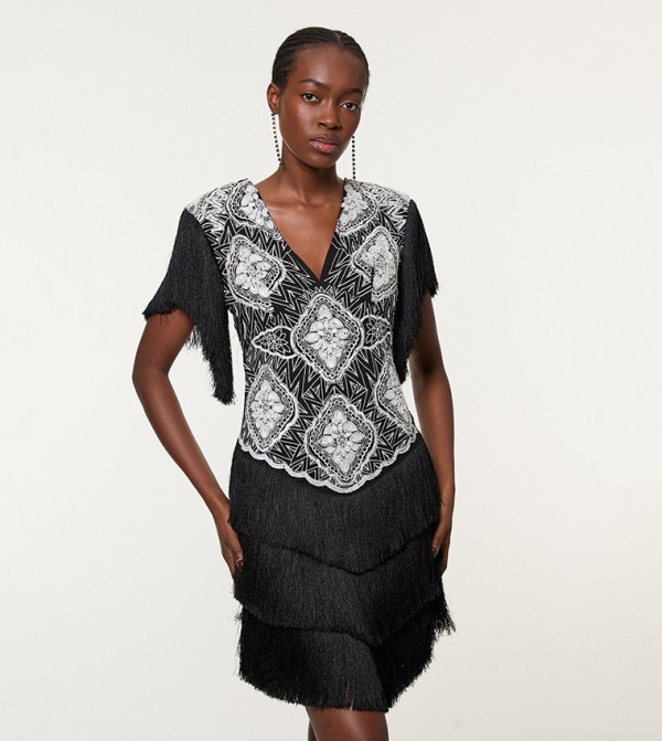 Karen Millen Karen Millen - Black Party Dresses