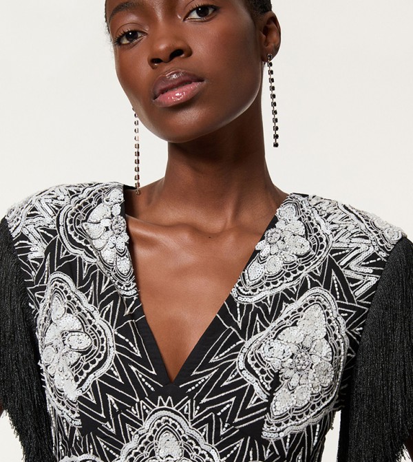 Karen Millen Karen Millen - Black Party Dresses