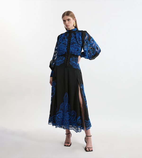 Karen Millen Karen Millen - Black Party Dresses