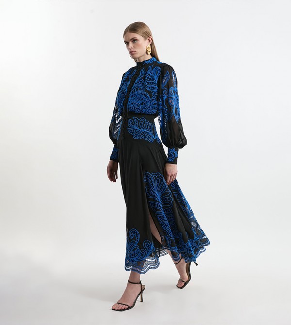Karen Millen Karen Millen - Black Party Dresses