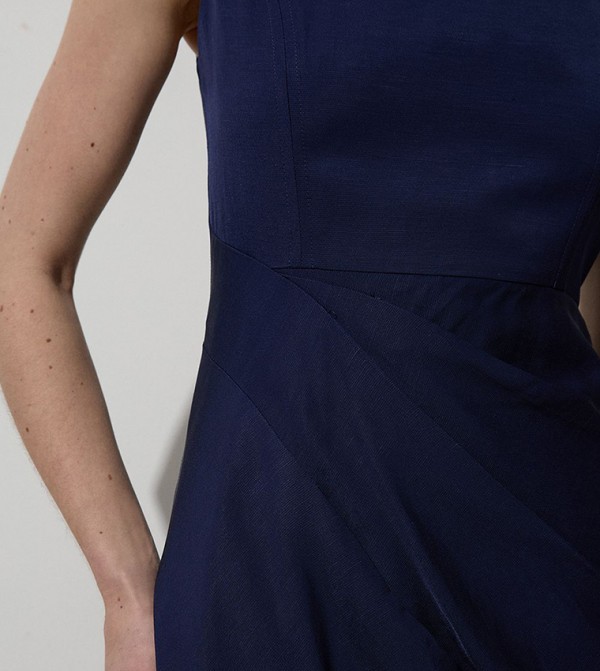 Karen Millen Karen Millen - Navy Casual Dresses
