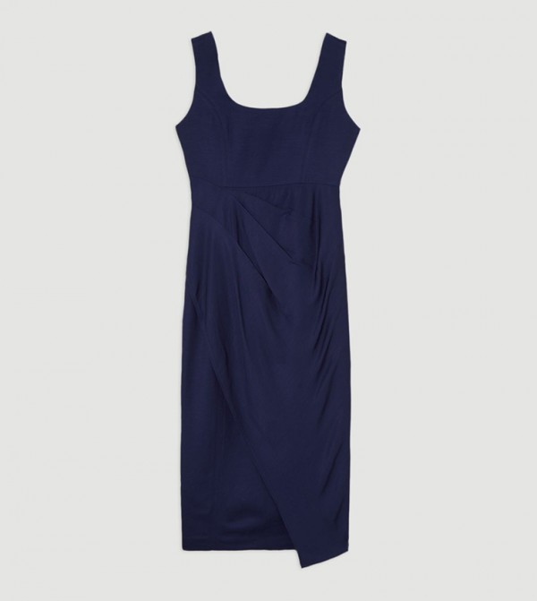 Karen Millen Karen Millen - Navy Casual Dresses