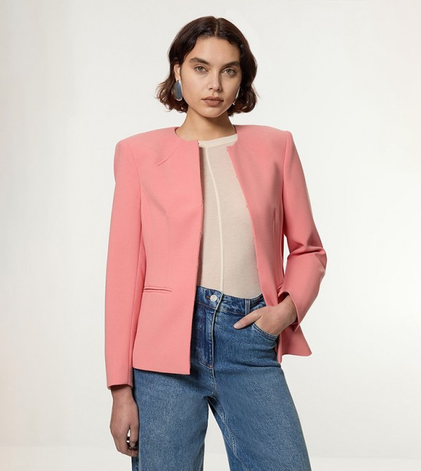 كارن ميلين كارن ميلين - لون مرجاني بليزرات