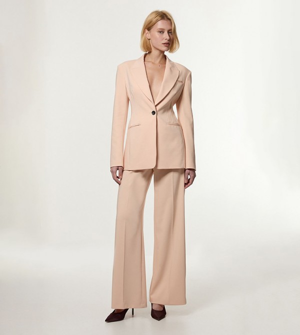 Karen Millen Karen Millen - NEUTRAL Blazers