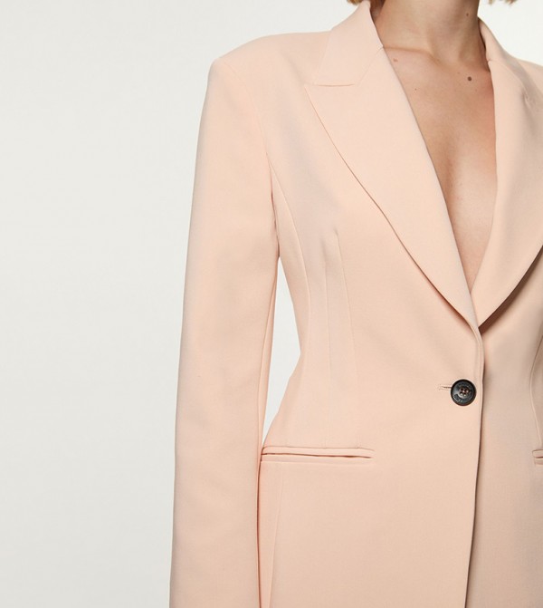 Karen Millen Karen Millen - NEUTRAL Blazers