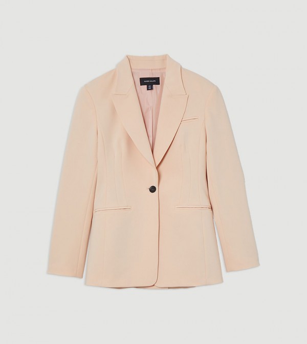 Karen Millen Karen Millen - NEUTRAL Blazers