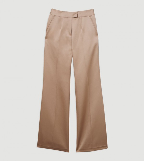 Karen Millen Karen Millen - Beige Casual Pants