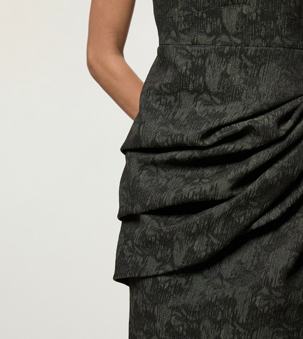 Karen Millen Karen Millen - Green Party Dresses