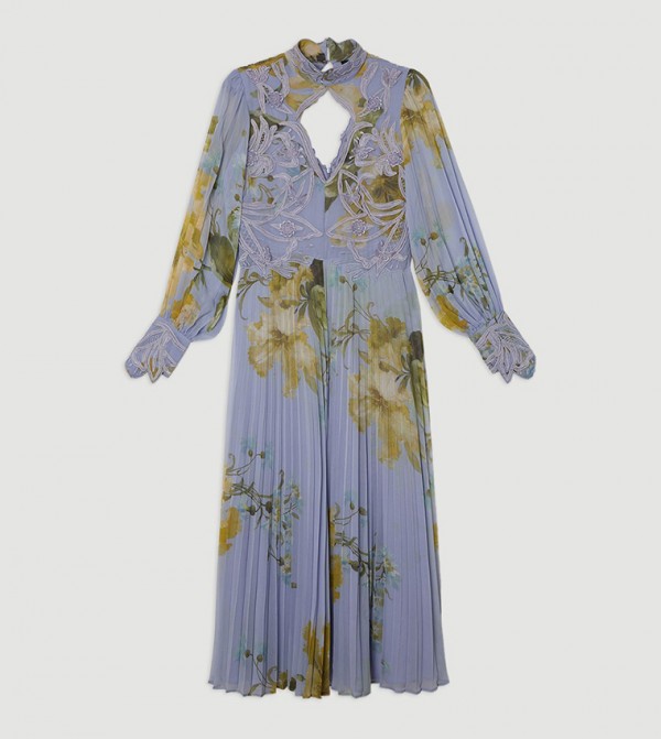Karen Millen Karen Millen - Blue Maxi Dresses