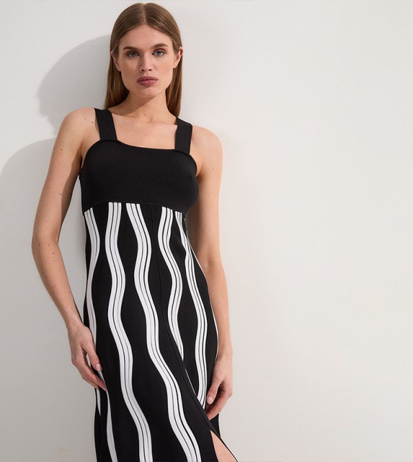 كارن ميلين كارن ميلين - أسود فساتين حفلة