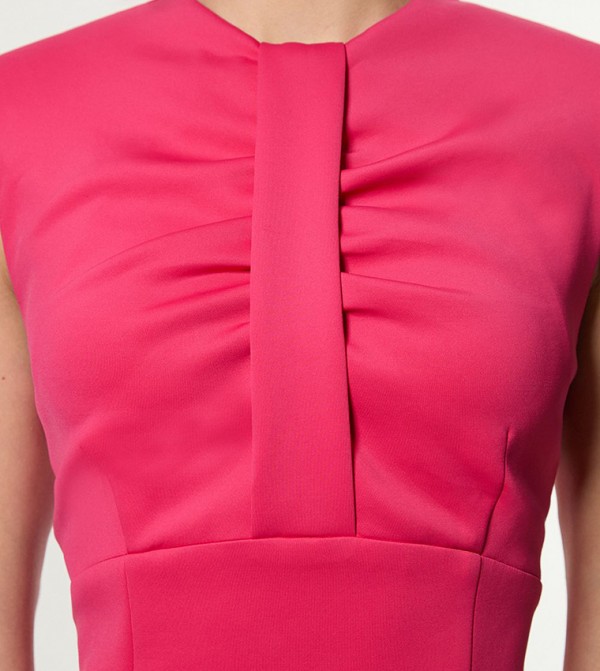 Karen Millen Karen Millen - Red Casual Dresses