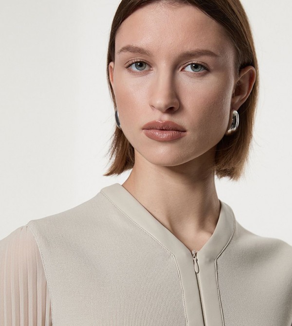 كارن ميلين كارن ميلين - بيج Midi Dresses