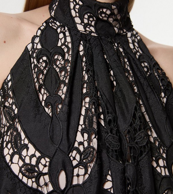 Karen Millen  - Black Casual Tops