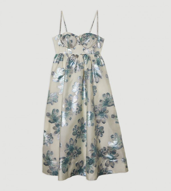 Karen Millen Karen Millen - Blue Casual Dresses