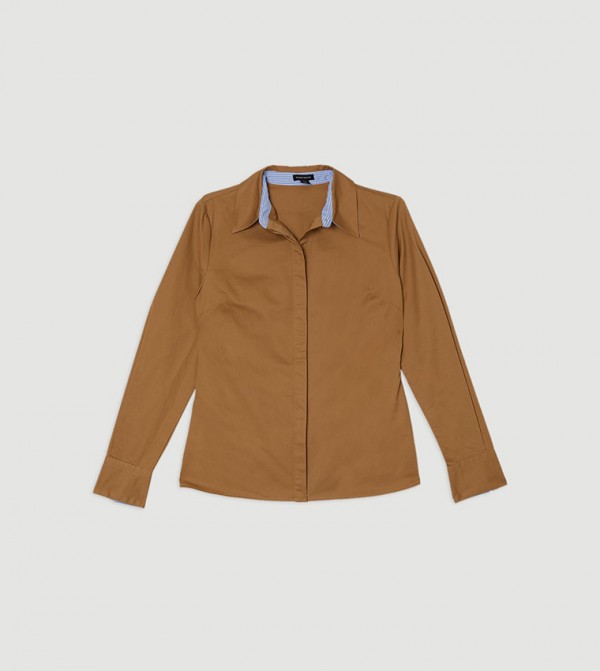 Karen Millen  - Beige Shirts
