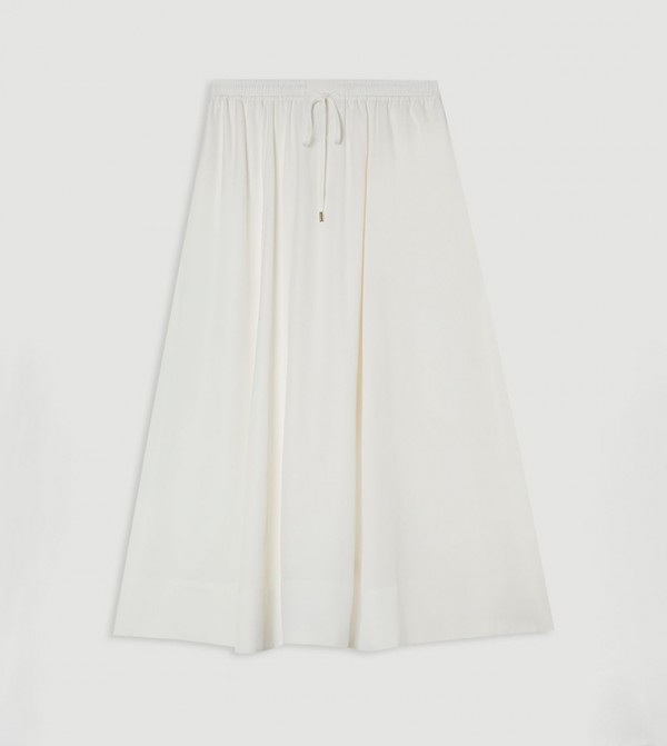 Karen Millen  Skirts - White Midi Skirts