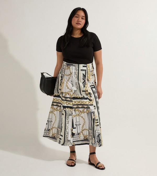 Karen Millen  Plus Size - Multi Skirts