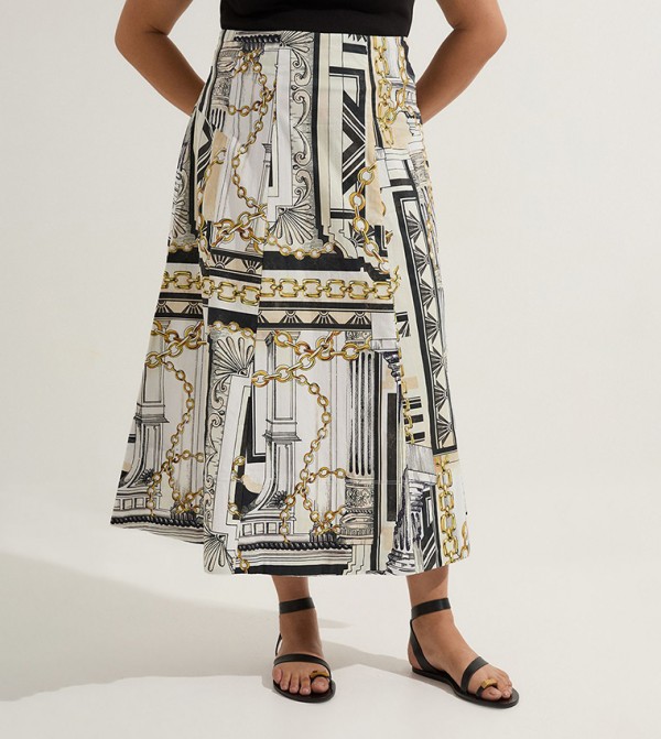 Karen Millen  Plus Size - Multi Skirts