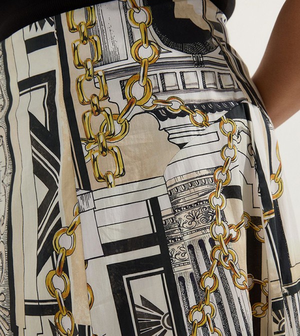 Karen Millen  Plus Size - Multi Skirts