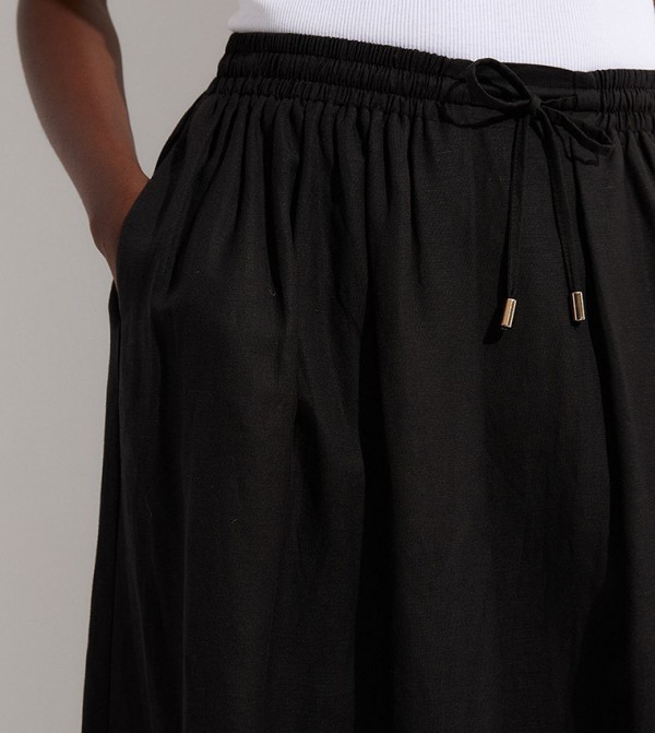 Karen Millen Karen Millen - Black Midi Skirts