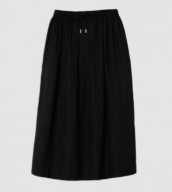 Karen Millen Karen Millen - Black Midi Skirts